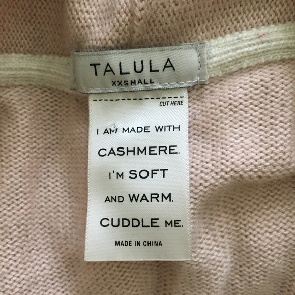 Talula | Lenox Cardigan - Picture 3 of 6